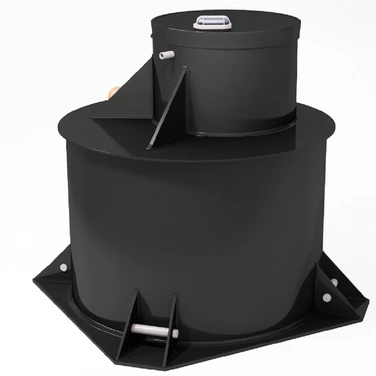 Септик ДИАМАНТ в Новокубанске