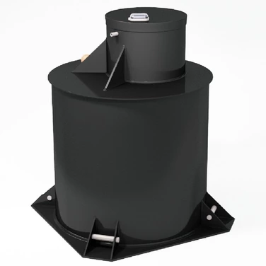 Септик ДИАМАНТ в Новокубанске