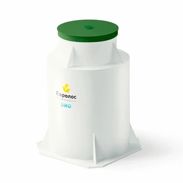 Септики трехкамерные в Новокубанске