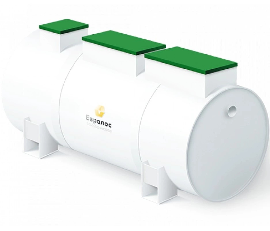 Септик Евролос Экопром 40 ПР