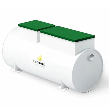 Септики для автомойки в Новокубанске