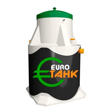 Септик ЕВРОТАНК в Новокубанске