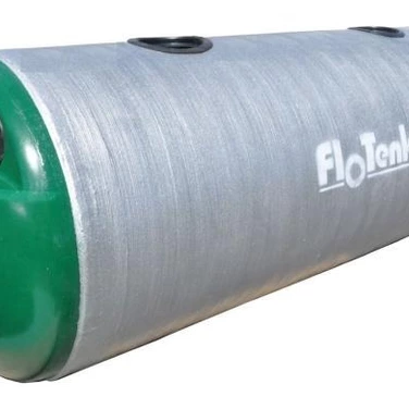 Септик FLOTENK в Новокубанске