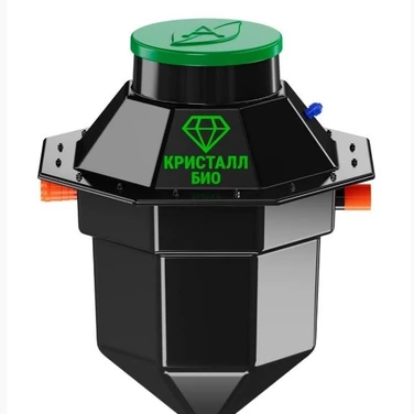 Септик Кристалл в Новокубанске