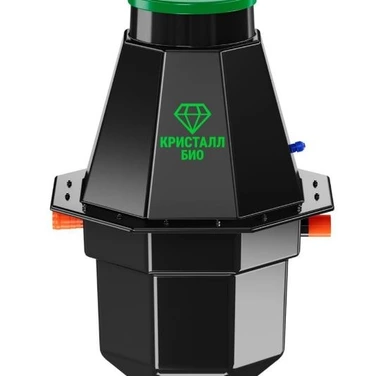Септик Кристалл в Новокубанске