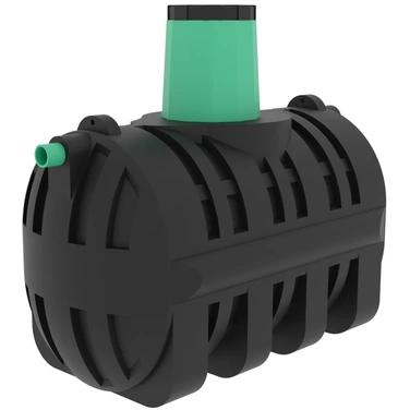 Септики однокамерные в Новокубанске