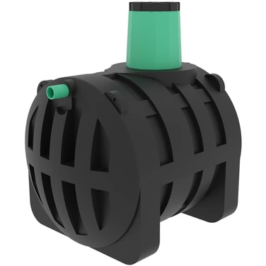 Септики однокамерные в Новокубанске