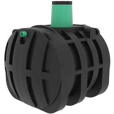 Септики однокамерные в Новокубанске