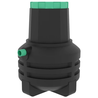 Септик ТЕРМИТ в Новокубанске