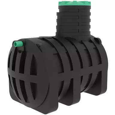 Септик Термит Профи 6.5 PR