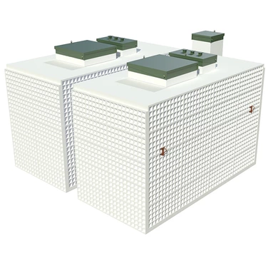 Септики промышленные в Новокубанске