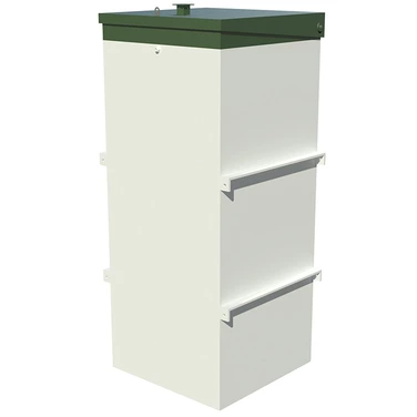 Септик ТОПАС-С в Новокубанске