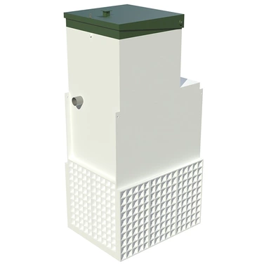 Септик ТОПАС-С в Новокубанске