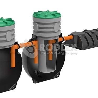 Септик Родлекс в Новокубанске