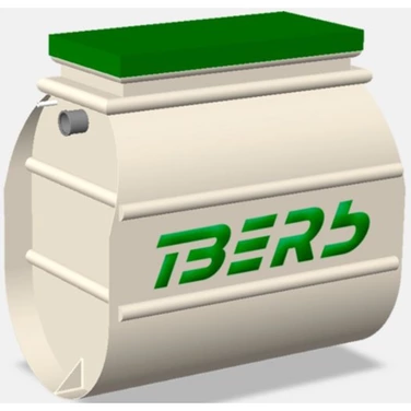 Септик ТВЕРЬ в Новокубанске