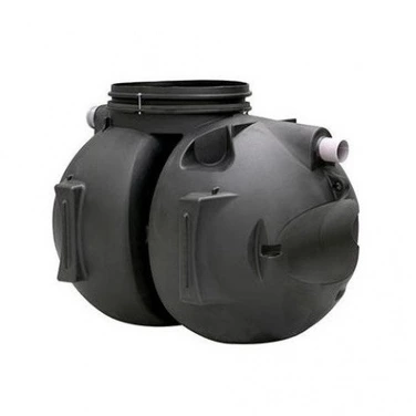 Септик UPONOR в Новокубанске