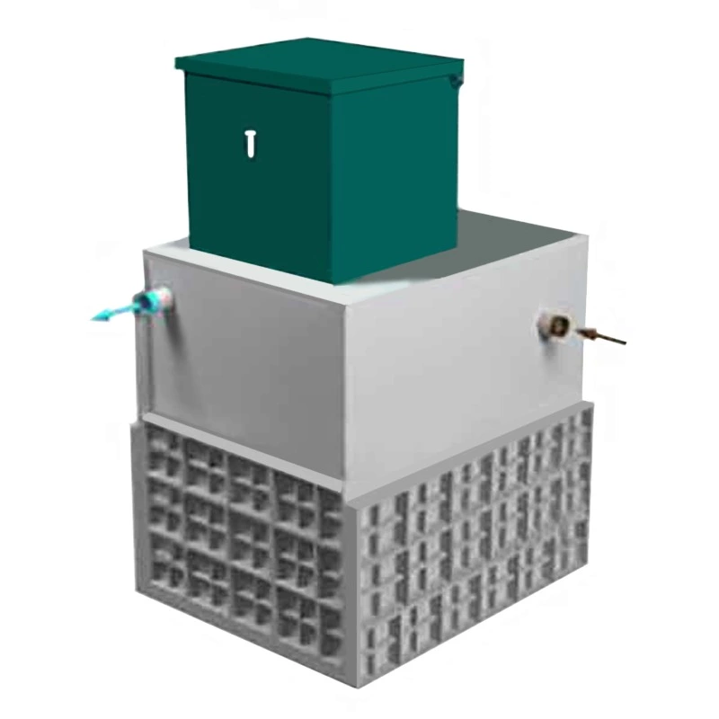 Септик Юнилос Астра 20 лонг прин
