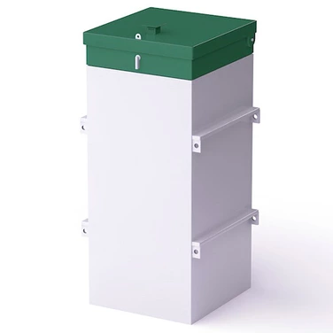 Септик ЮНИЛОС-АСТРА в Новокубанске