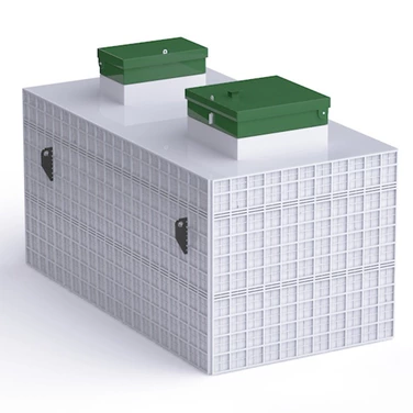 Септики для автомойки в Новокубанске