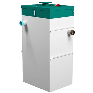 Септики выгребные в Новокубанске