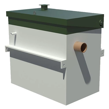 Септик ТОПЛОС АКВА в Новокубанске