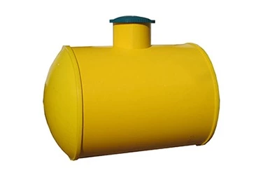 Септик ТРИТОН в Новокубанске