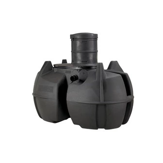 Септик UPONOR в Новокубанске