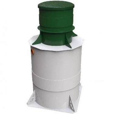 Септик ZORDE в Новокубанске